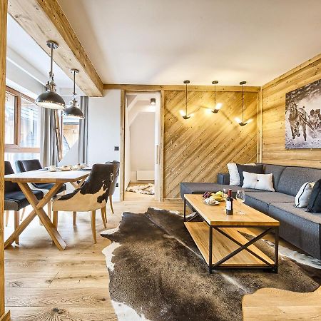 Visitzakopane - Tatra Ski Apartment Extérieur photo
