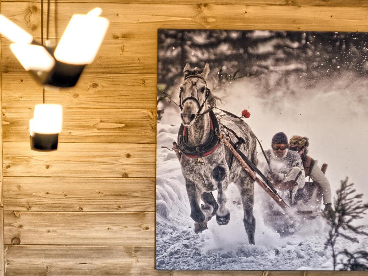 Visitzakopane - Tatra Ski Apartment Extérieur photo