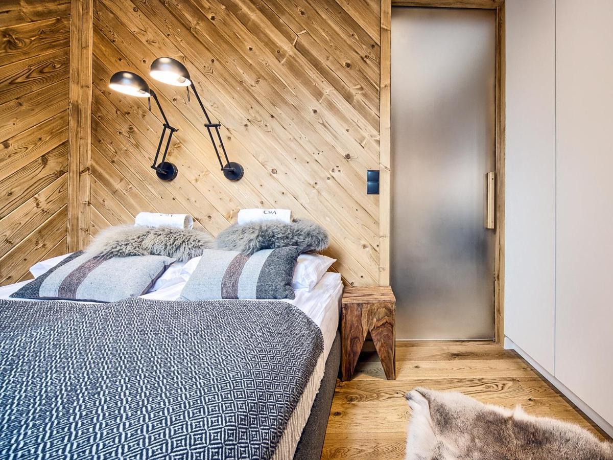 Visitzakopane - Tatra Ski Apartment Extérieur photo