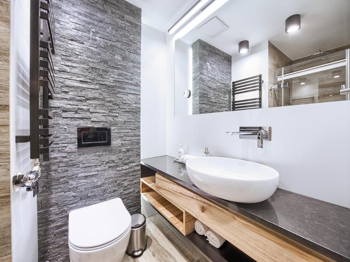 Visitzakopane - Tatra Ski Apartment Extérieur photo