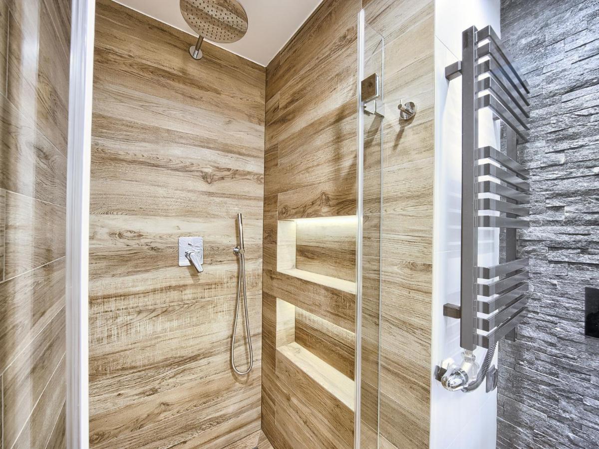 Visitzakopane - Tatra Ski Apartment Extérieur photo