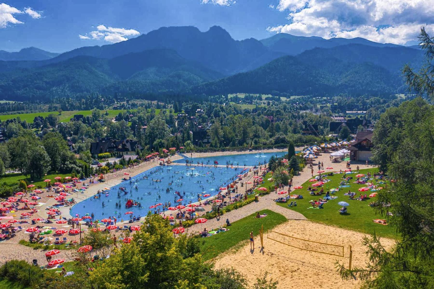 Visitzakopane - Tatra Ski Apartment Extérieur photo