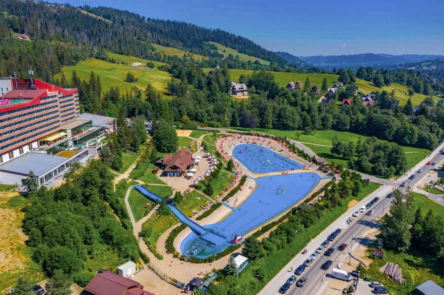Visitzakopane - Tatra Ski Apartment Extérieur photo